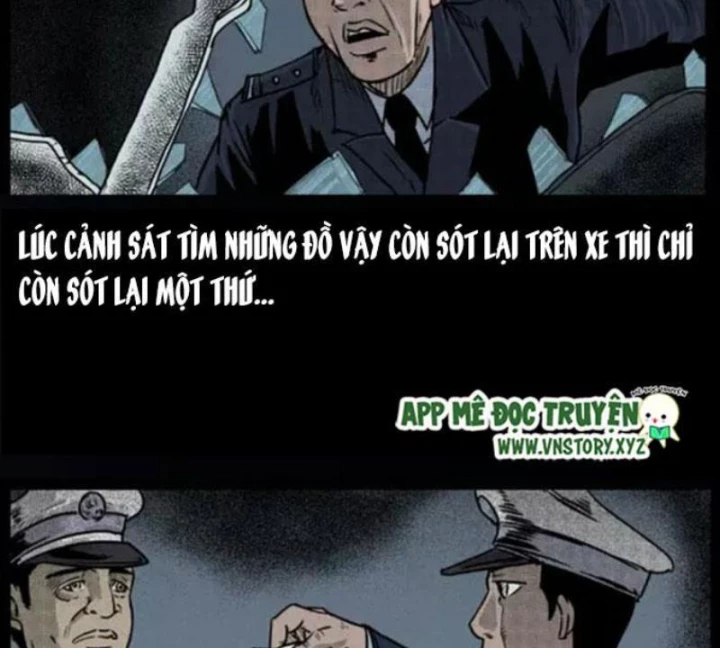 Tam Lão Gia Kinh Kỳ Thủ Trát Chapter 3 - 15