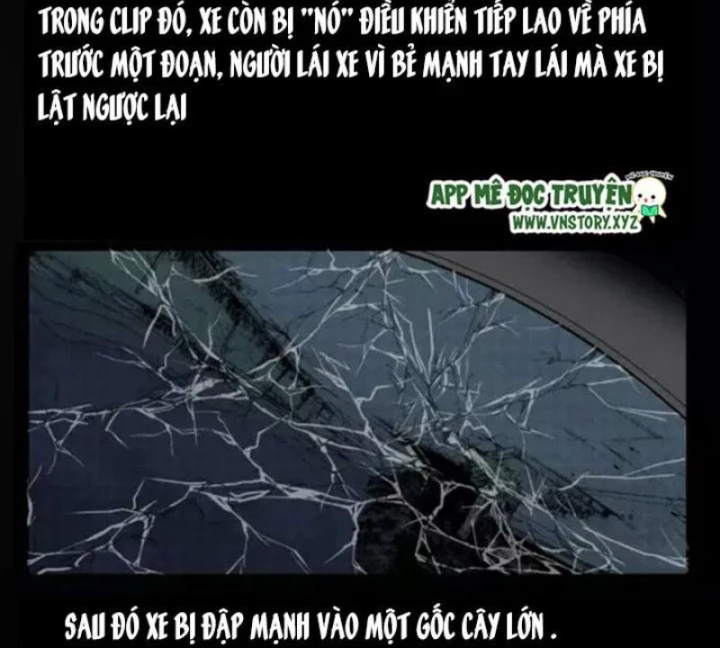 Tam Lão Gia Kinh Kỳ Thủ Trát Chapter 3 - 26