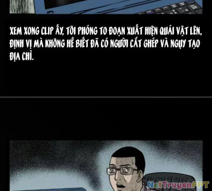 Tam Lão Gia Kinh Kỳ Thủ Trát Chapter 3 - 31