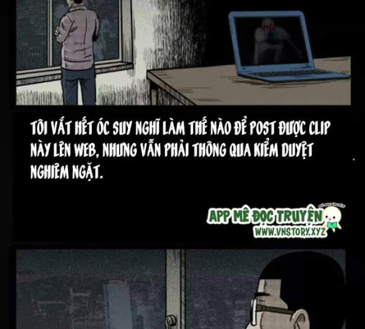 Tam Lão Gia Kinh Kỳ Thủ Trát Chapter 3 - 34