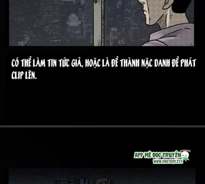 Tam Lão Gia Kinh Kỳ Thủ Trát Chapter 3 - 35