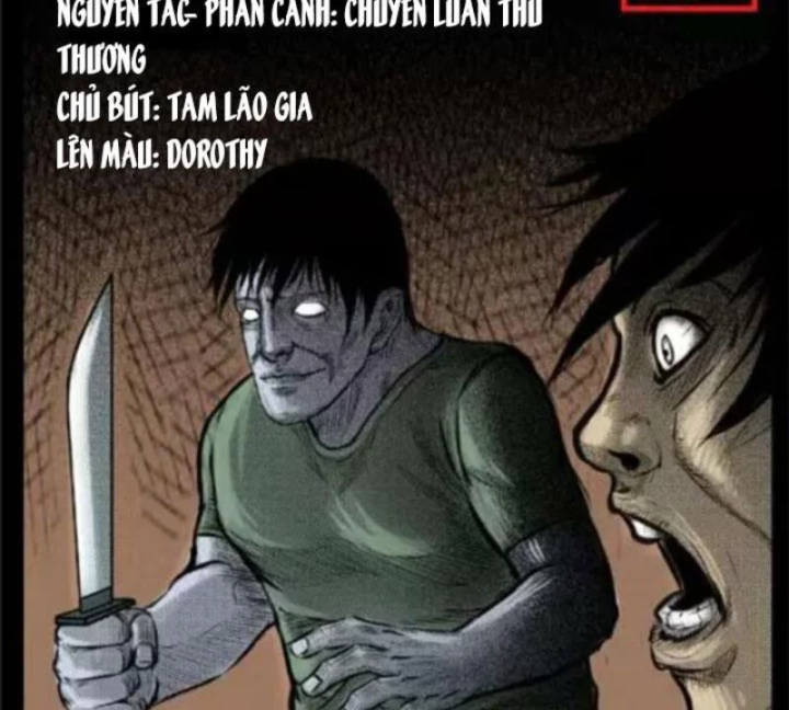 Tam Lão Gia Kinh Kỳ Thủ Trát Chapter 4 - 2