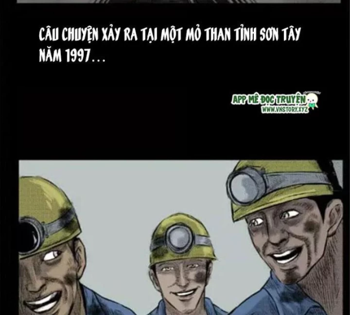 Tam Lão Gia Kinh Kỳ Thủ Trát Chapter 4 - 4