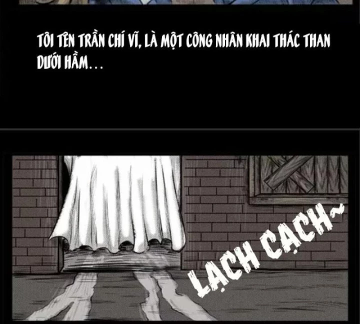 Tam Lão Gia Kinh Kỳ Thủ Trát Chapter 4 - 5