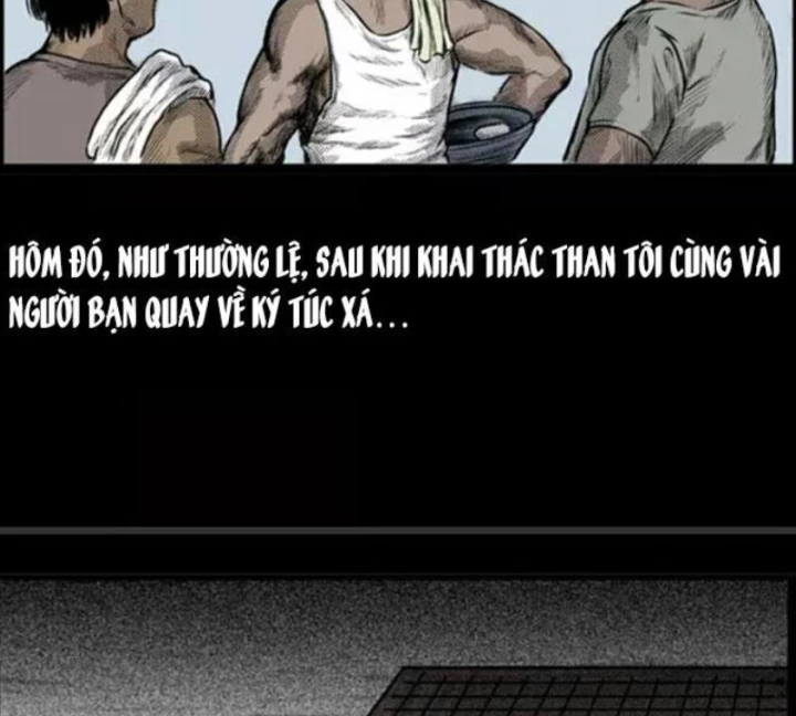Tam Lão Gia Kinh Kỳ Thủ Trát Chapter 4 - 7
