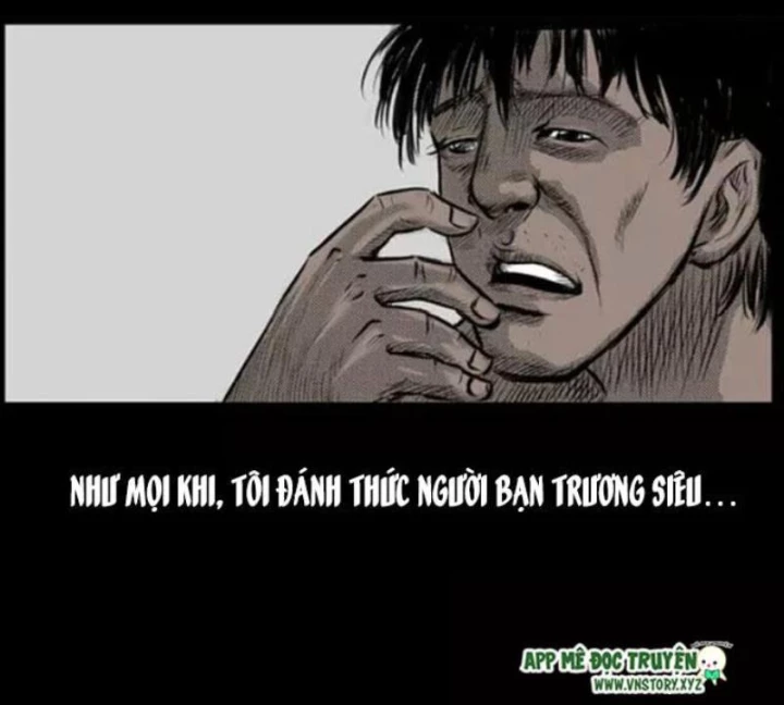 Tam Lão Gia Kinh Kỳ Thủ Trát Chapter 4 - 10