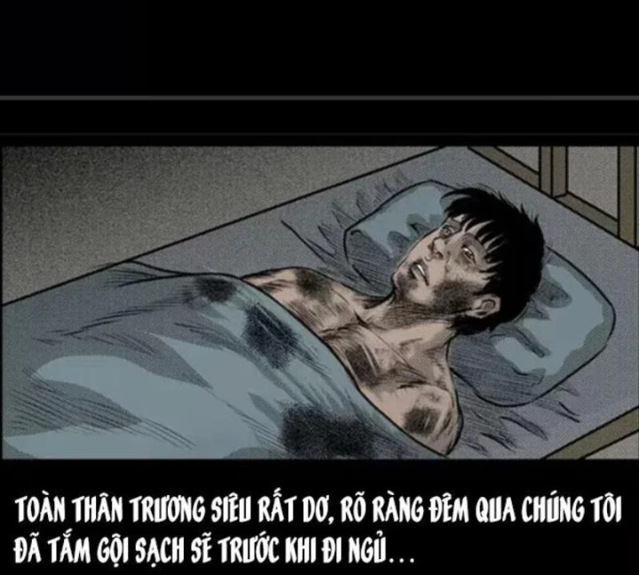 Tam Lão Gia Kinh Kỳ Thủ Trát Chapter 4 - 12