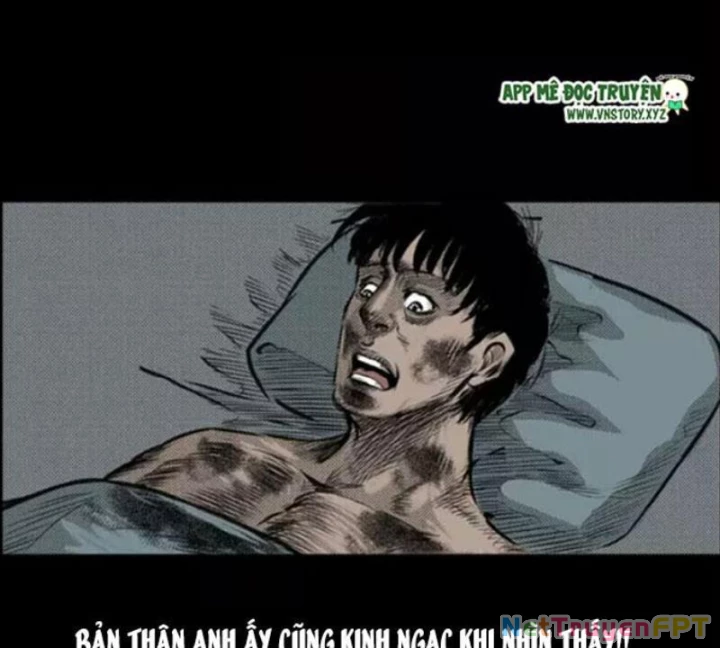 Tam Lão Gia Kinh Kỳ Thủ Trát Chapter 4 - 13