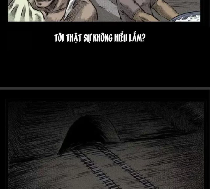 Tam Lão Gia Kinh Kỳ Thủ Trát Chapter 4 - 16
