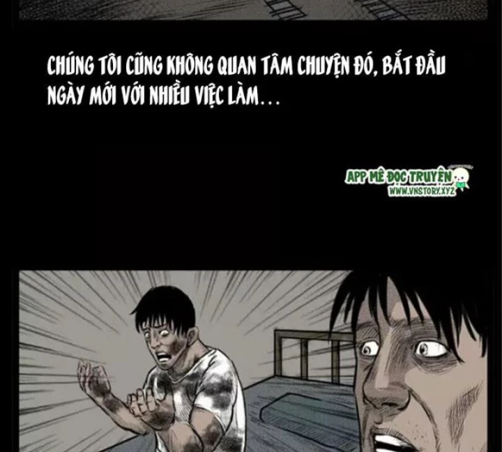 Tam Lão Gia Kinh Kỳ Thủ Trát Chapter 4 - 17