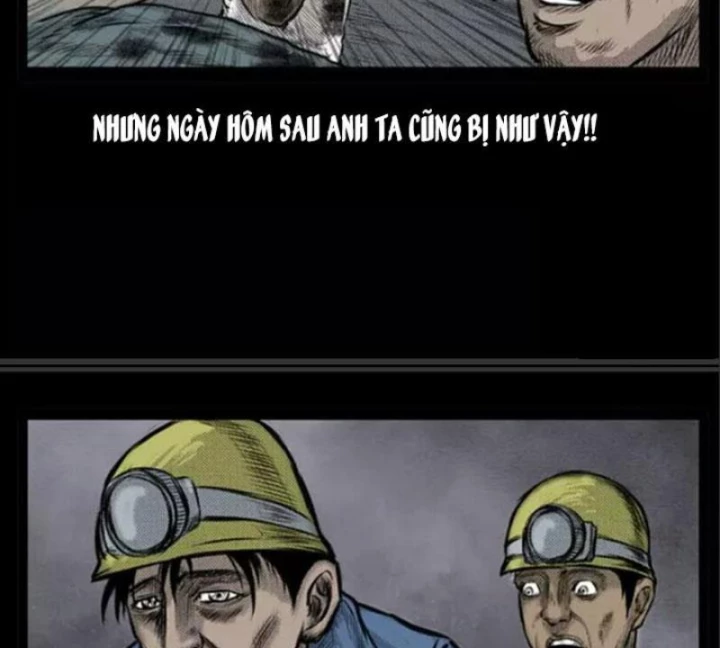 Tam Lão Gia Kinh Kỳ Thủ Trát Chapter 4 - 18