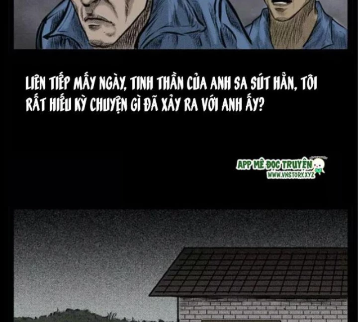 Tam Lão Gia Kinh Kỳ Thủ Trát Chapter 4 - 19