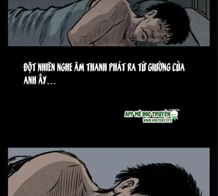 Tam Lão Gia Kinh Kỳ Thủ Trát Chapter 4 - 21