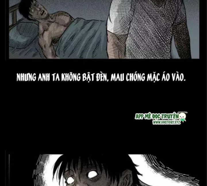 Tam Lão Gia Kinh Kỳ Thủ Trát Chapter 4 - 23