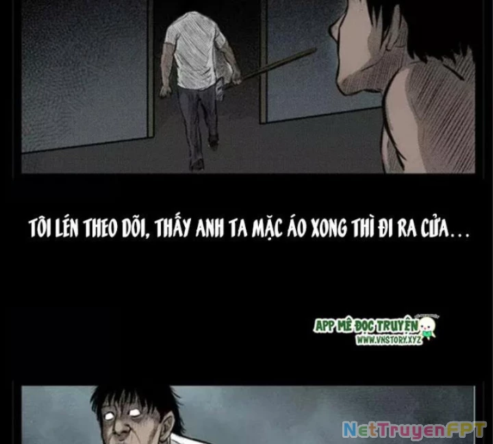 Tam Lão Gia Kinh Kỳ Thủ Trát Chapter 4 - 25