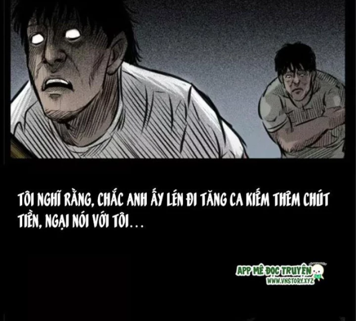 Tam Lão Gia Kinh Kỳ Thủ Trát Chapter 4 - 27