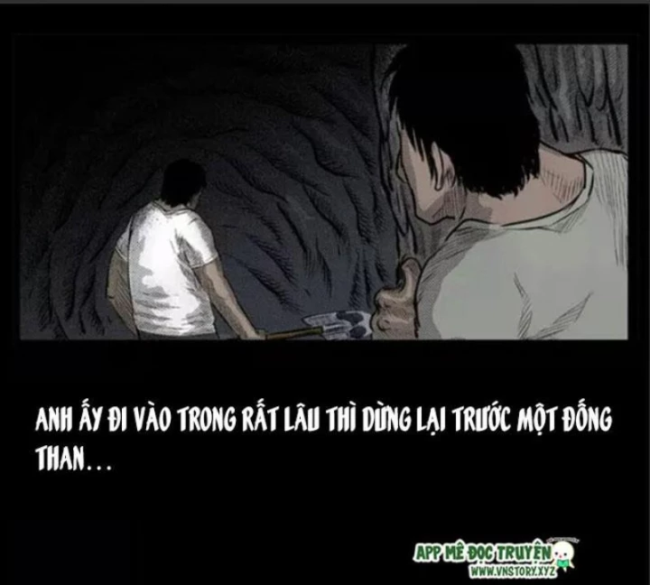 Tam Lão Gia Kinh Kỳ Thủ Trát Chapter 4 - 29