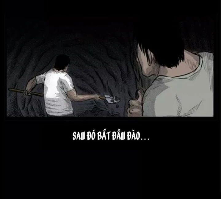 Tam Lão Gia Kinh Kỳ Thủ Trát Chapter 4 - 30