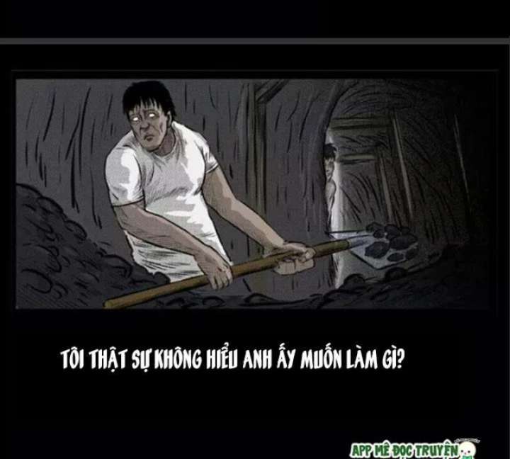 Tam Lão Gia Kinh Kỳ Thủ Trát Chapter 4 - 31