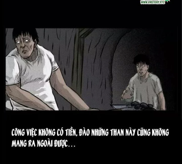 Tam Lão Gia Kinh Kỳ Thủ Trát Chapter 4 - 32