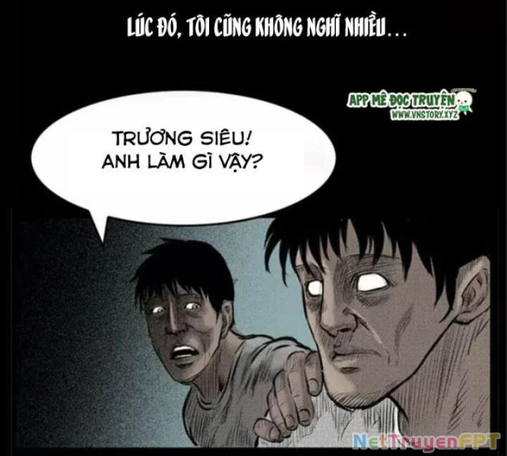 Tam Lão Gia Kinh Kỳ Thủ Trát Chapter 4 - 34