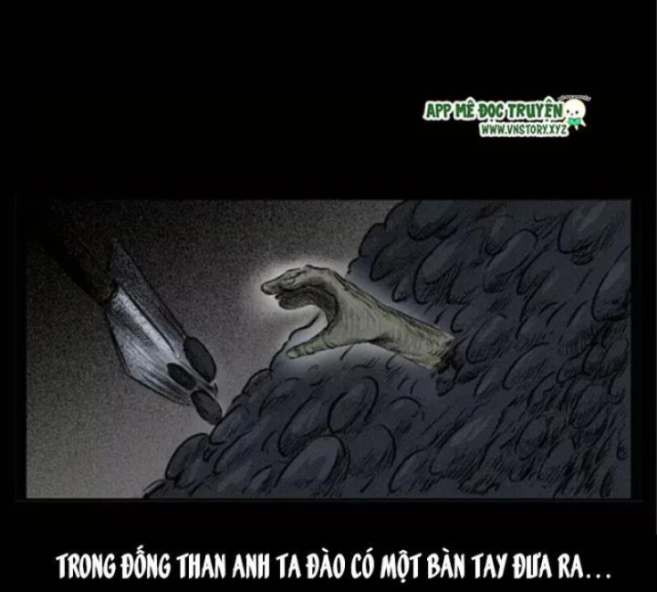 Tam Lão Gia Kinh Kỳ Thủ Trát Chapter 4 - 36