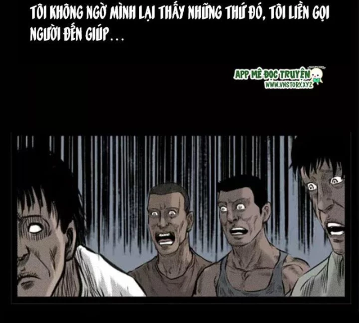 Tam Lão Gia Kinh Kỳ Thủ Trát Chapter 4 - 38