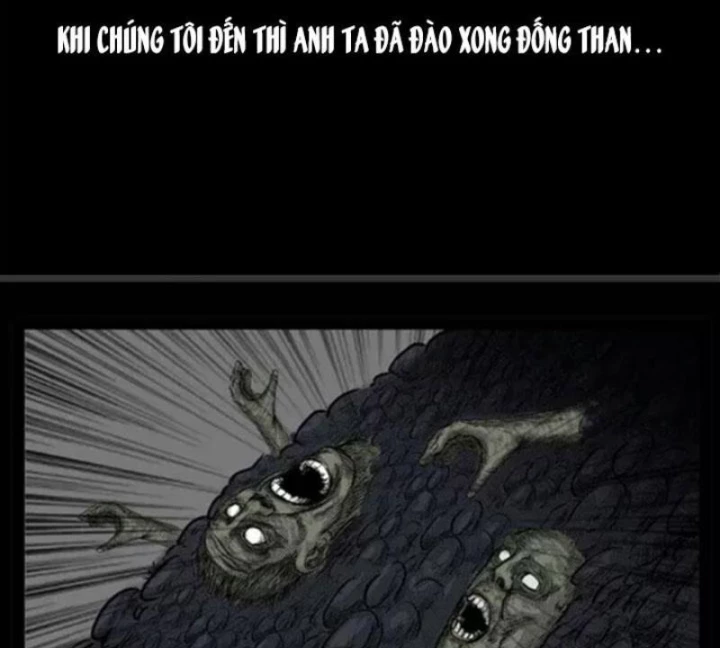 Tam Lão Gia Kinh Kỳ Thủ Trát Chapter 4 - 39