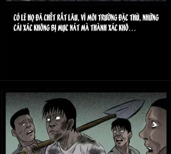 Tam Lão Gia Kinh Kỳ Thủ Trát Chapter 4 - 41