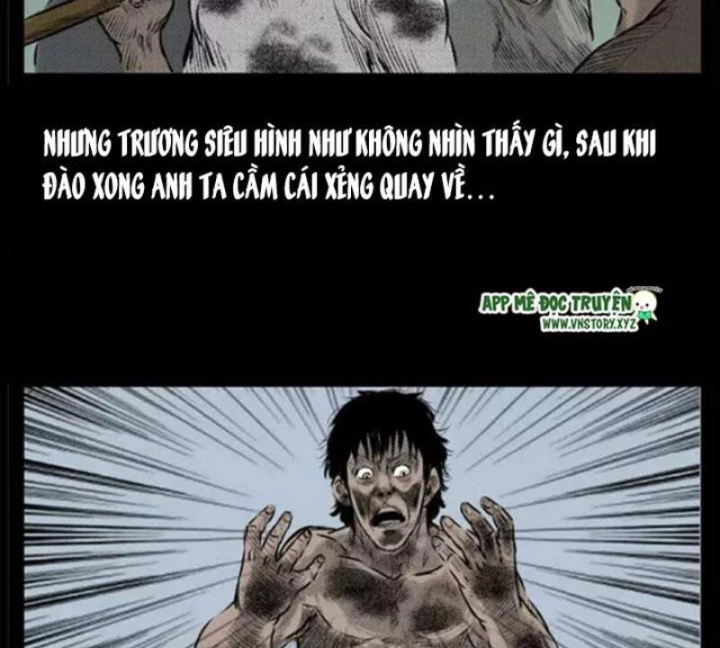 Tam Lão Gia Kinh Kỳ Thủ Trát Chapter 4 - 42