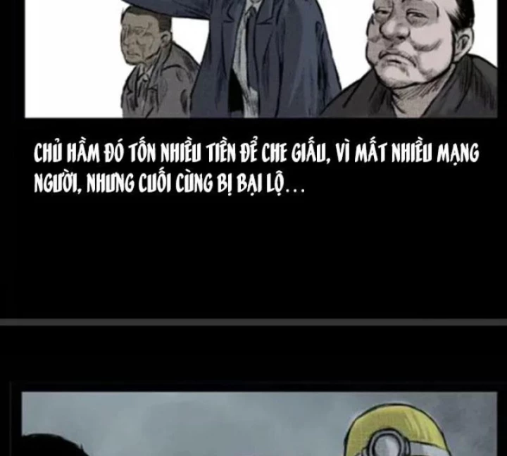 Tam Lão Gia Kinh Kỳ Thủ Trát Chapter 4 - 45