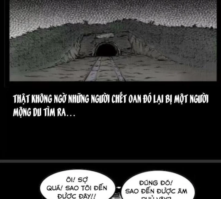 Tam Lão Gia Kinh Kỳ Thủ Trát Chapter 4 - 47