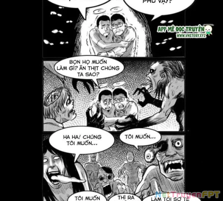 Tam Lão Gia Kinh Kỳ Thủ Trát Chapter 4 - 48