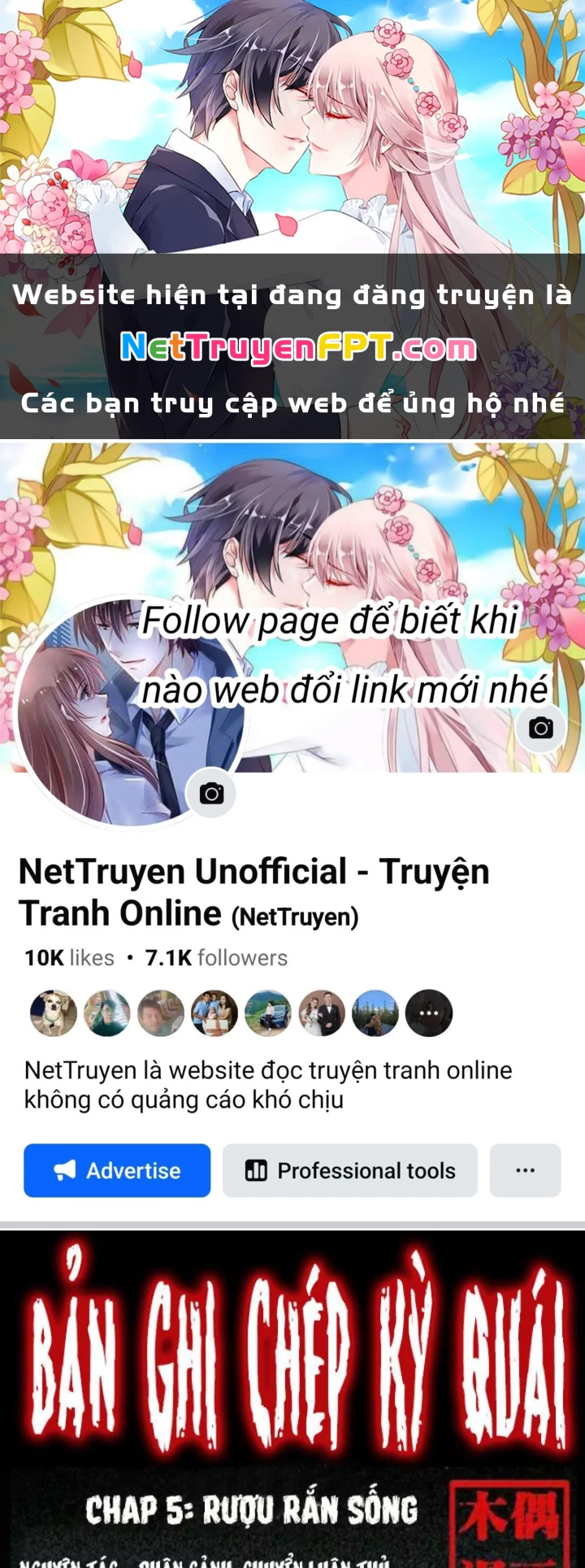 Tam Lão Gia Kinh Kỳ Thủ Trát Chapter 5 - 1