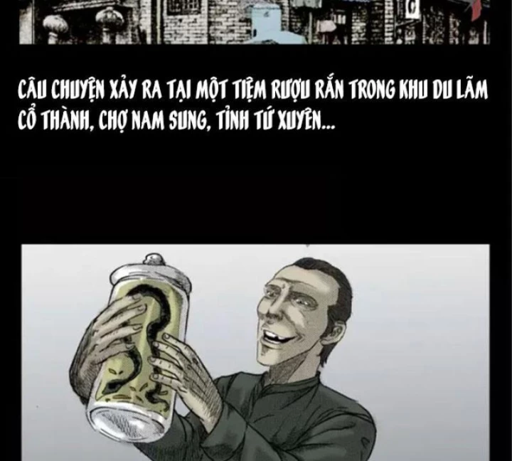 Tam Lão Gia Kinh Kỳ Thủ Trát Chapter 5 - 4