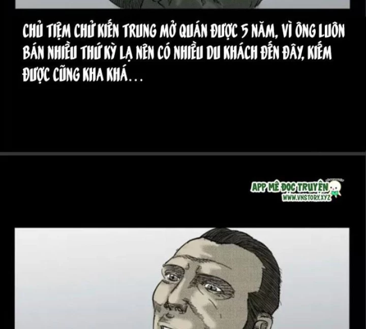Tam Lão Gia Kinh Kỳ Thủ Trát Chapter 5 - 5
