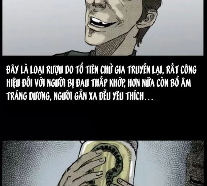Tam Lão Gia Kinh Kỳ Thủ Trát Chapter 5 - 6