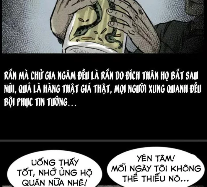 Tam Lão Gia Kinh Kỳ Thủ Trát Chapter 5 - 7