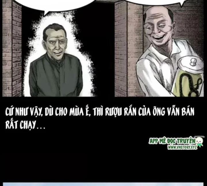 Tam Lão Gia Kinh Kỳ Thủ Trát Chapter 5 - 8