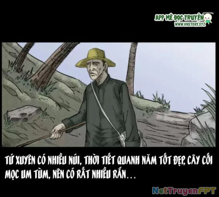 Tam Lão Gia Kinh Kỳ Thủ Trát Chapter 5 - 10