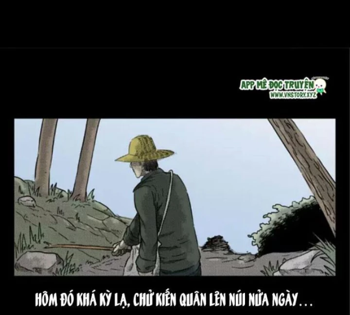 Tam Lão Gia Kinh Kỳ Thủ Trát Chapter 5 - 12