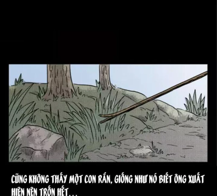 Tam Lão Gia Kinh Kỳ Thủ Trát Chapter 5 - 13
