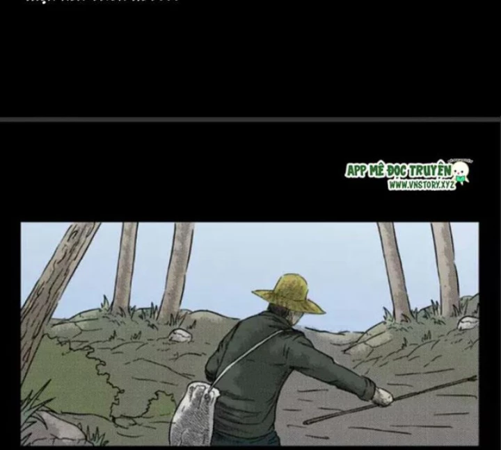 Tam Lão Gia Kinh Kỳ Thủ Trát Chapter 5 - 14