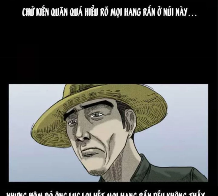 Tam Lão Gia Kinh Kỳ Thủ Trát Chapter 5 - 15