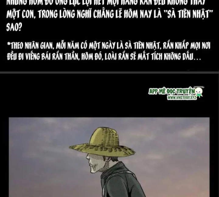 Tam Lão Gia Kinh Kỳ Thủ Trát Chapter 5 - 16