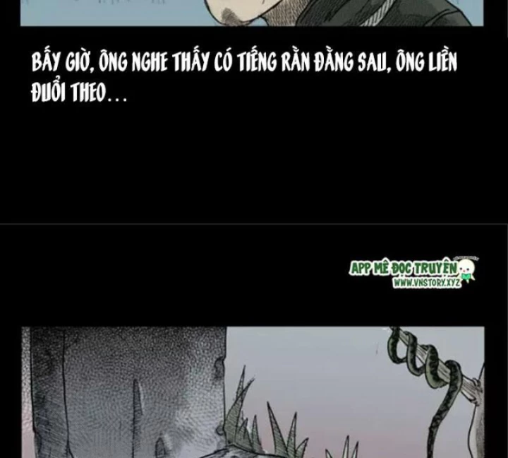 Tam Lão Gia Kinh Kỳ Thủ Trát Chapter 5 - 18
