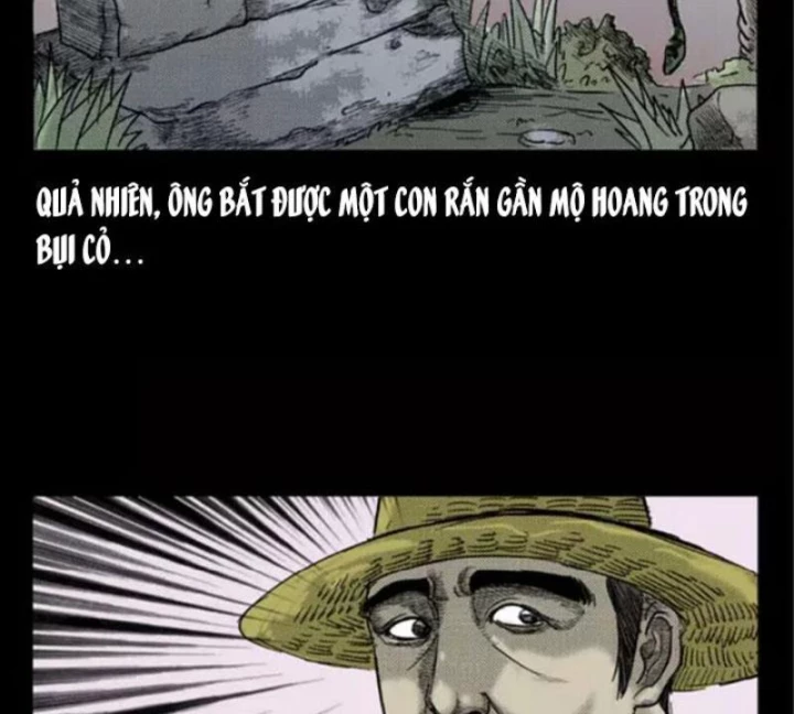 Tam Lão Gia Kinh Kỳ Thủ Trát Chapter 5 - 19