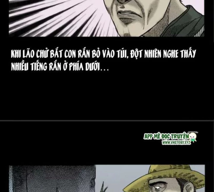 Tam Lão Gia Kinh Kỳ Thủ Trát Chapter 5 - 20
