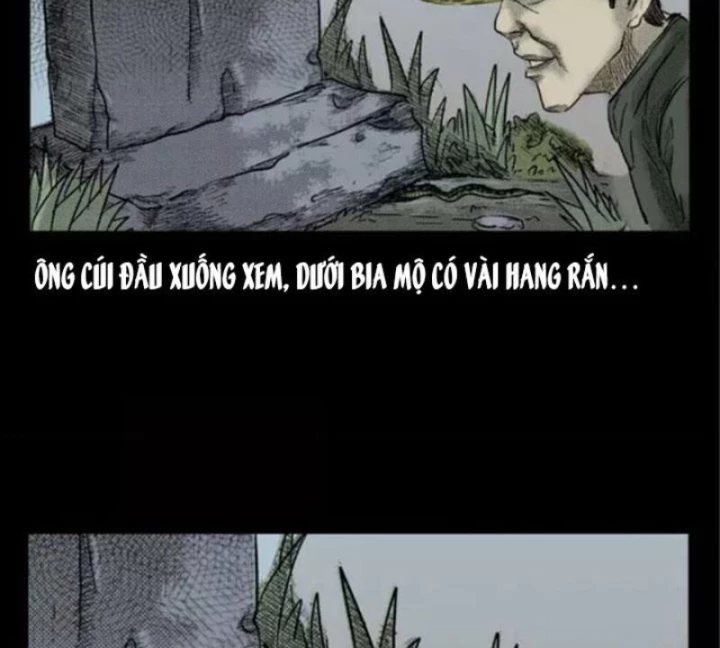 Tam Lão Gia Kinh Kỳ Thủ Trát Chapter 5 - 21