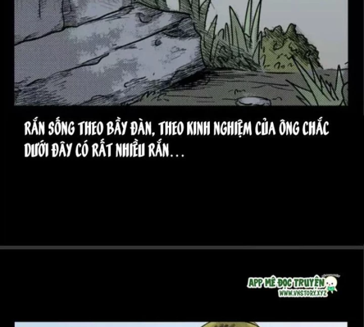 Tam Lão Gia Kinh Kỳ Thủ Trát Chapter 5 - 22